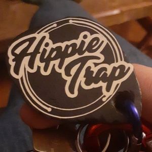 Meet your Posher, Cody